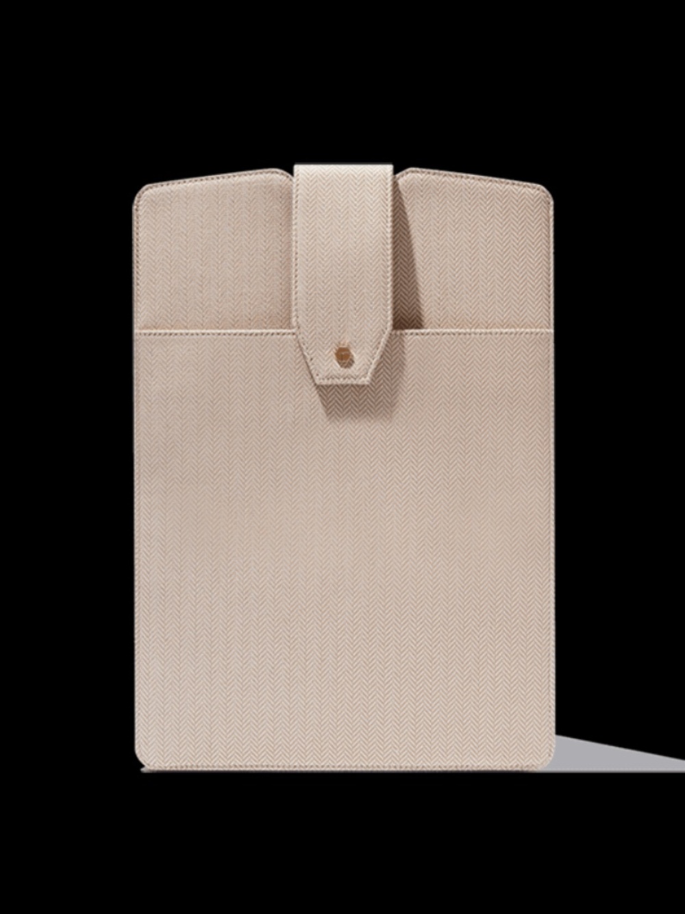 LINDSAY ALBANESE LIMITED EDITION LAPTOP CLUTCH SLEEVE CASE